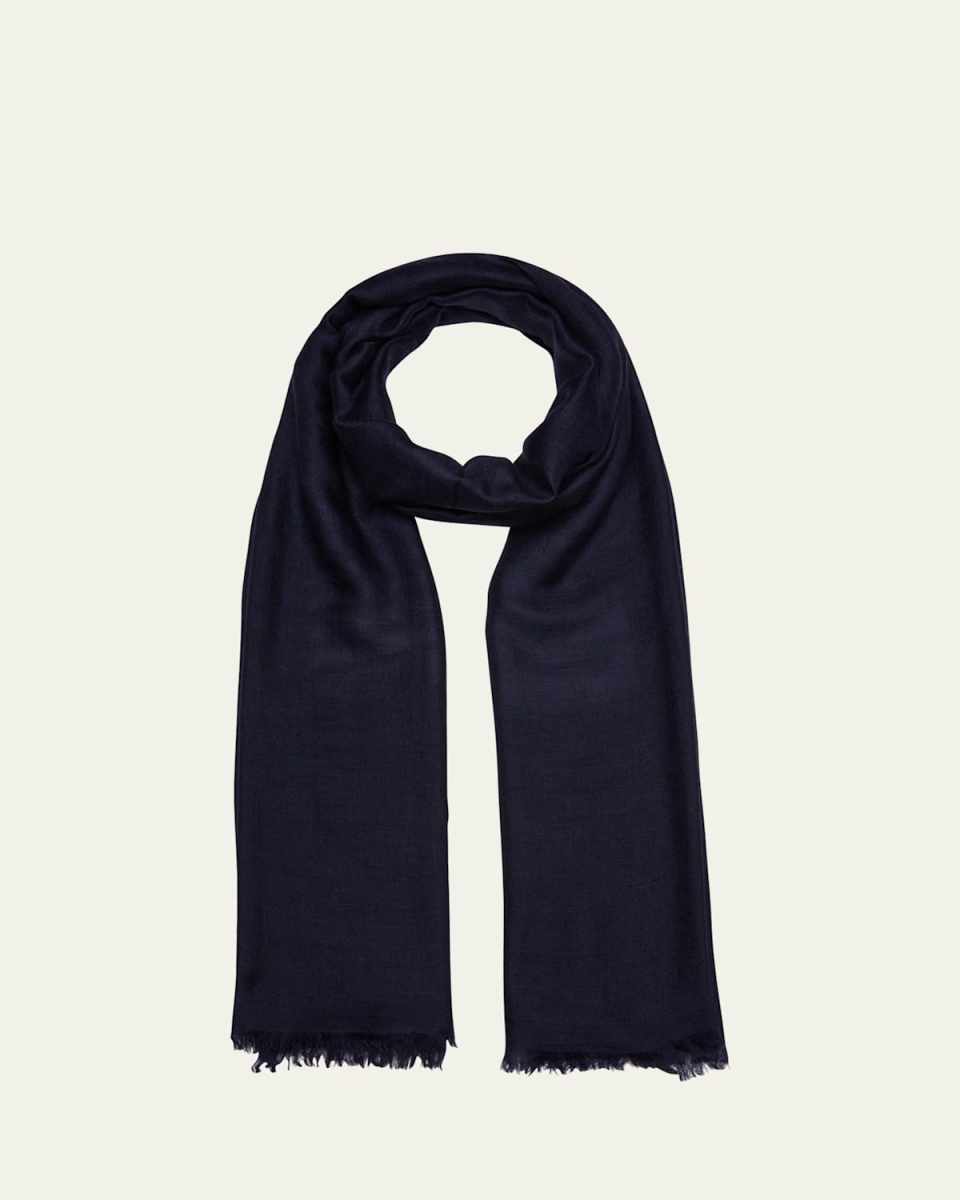 Toosh Lisse Cashmere Shawl